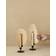 Menu Flambeau Lysestake 34.5cm