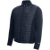 Calvin Klein Wrangell Hybrid Jacket - Navy