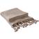 Jotex Ebba Filt Beige (150x125cm)