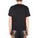 Versace Jeans Couture Couture Laminated Logo T-shirt - Black