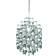 Verpan Spiral Mini Pendant Lamp 34cm