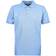 Geyser Functional Polo Shirt - Light Blue