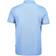 Geyser Functional Polo Shirt - Light Blue