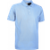 Geyser Functional Polo Shirt - Light Blue