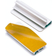 Durable Note Holder Varioclip 60x27x10mm 5pcs