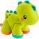 Fisher Price Paradise Pals Dino Clicker Pal