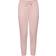 Ichi Kateih Cropped Pants - Rose Smoke Melange