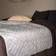 Venture Design Jilly Bedspread Grey (180x80cm)