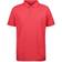 Geyser Functional Polo Shirt - Red