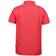 Geyser Functional Polo Shirt - Red