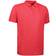 Geyser Functional Polo Shirt - Red