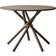 Eberhart Furniture Hector 105cm Spisebord