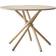 Eberhart Furniture Hector 105cm Spisebord