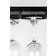 Zuiver Cantor Wine Rack 75x180cm