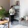 Zuiver Cantor Wine Rack 75x180cm