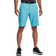 Under Armour Men's Drive Taper Shorts - Fresco Blue