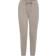 Ichi Kateih Cropped Pants - Driftwood