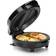 Holstein Housewares 2-Section Omelette Maker