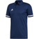 adidas Team 19 Polo Shirt - Navy Blue