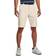 Under Armour Men's Drive Taper Shorts - Summit White/Halo Gray