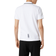 EA7 Men's Logo Polo Shirt - White