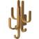 Cooee Design Woody Coat Hook 20cm