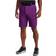 Under Armour Men's Drive Taper Shorts - Mega Magenta