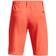 Under Armour Men's Drive Taper Shorts - Electric Tangerine