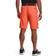 Under Armour Men's Drive Taper Shorts - Electric Tangerine