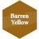 The Army Painter Warpaints Air Barren Yellow 18ml