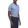 Adidas Jacquard Polo Shirt Men's - Blue Fusion/Collegiate Navy/Lucid Blue