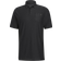 adidas Men's Go-To Polo Shirt - Black