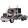 Tamiya King Hauler Black Edition Kit 56336