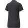 Puma Cloudspun Coast Polo Shirt - Black Heather