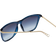 Hawkers One Crosswalk Polarized Navy/Gold