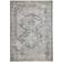 Think Rugs Athena Grey 160x220cm