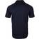 Lacoste Men's SPORT Breathable Abrasion-Resistant Interlock Polo Shirt - Navy Blue