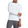 Nike Men's Dri-FIT Long Sleeve Training T-shirt - White/Black