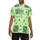 Nike F.C Dri-Fit Button Down Soccer Shirt - Green
