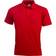 Cutter & Buck Kelowna Polo T-shirt - Red