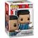 Funko Pop! WWE Rocky Maivia 1996