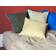 Hay Outline Coussin de Décoration Complet Bleu (50x50cm)