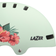 Lazer One+ MIPS - Matte Flowers Green