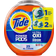 Tide Ultra OXI Power PODS with Odor Eliminators 25pcs