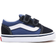 Vans Toddler Old Skool V - Navy