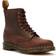 Dr. Martens 1460 Pascal Waxed - Chestnut Brown