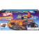 Hot Wheels Ultra Hots Sto & Go Trackset