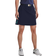 Under Armour Women's Links Woven Skort - Midnight Navy/Neptune/Metallic Silver