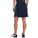 Under Armour Women's Links Woven Skort - Midnight Navy/Neptune/Metallic Silver