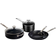 Le Creuset Toughened Nonstick Pro Cookware Set with lid 6 Parts